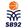 萨勒诺92女篮 logo