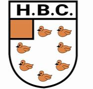 HBC logo